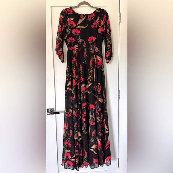 Yumi Kim Woodstock Maxi Dress. New. Never worn. Perfect Condition. - Picture 4 of 5